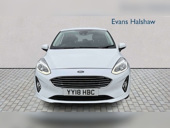 Used Ford Fiesta 2018 for sale - 78294547: Photo