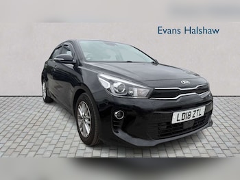 Used Kia Rio 2018 for sale - 78774590: Photo