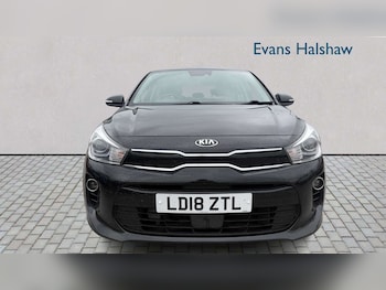 Used Kia Rio 2018 for sale - 78774590: Photo