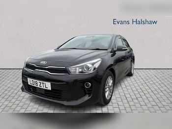 Used Kia Rio 2018 for sale - 78774590: Photo