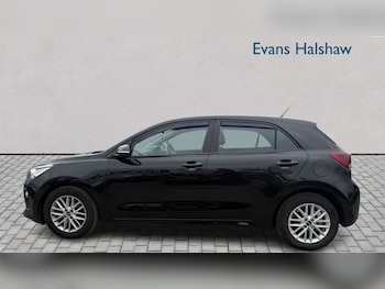 Used Kia Rio 2018 for sale - 78774590: Photo
