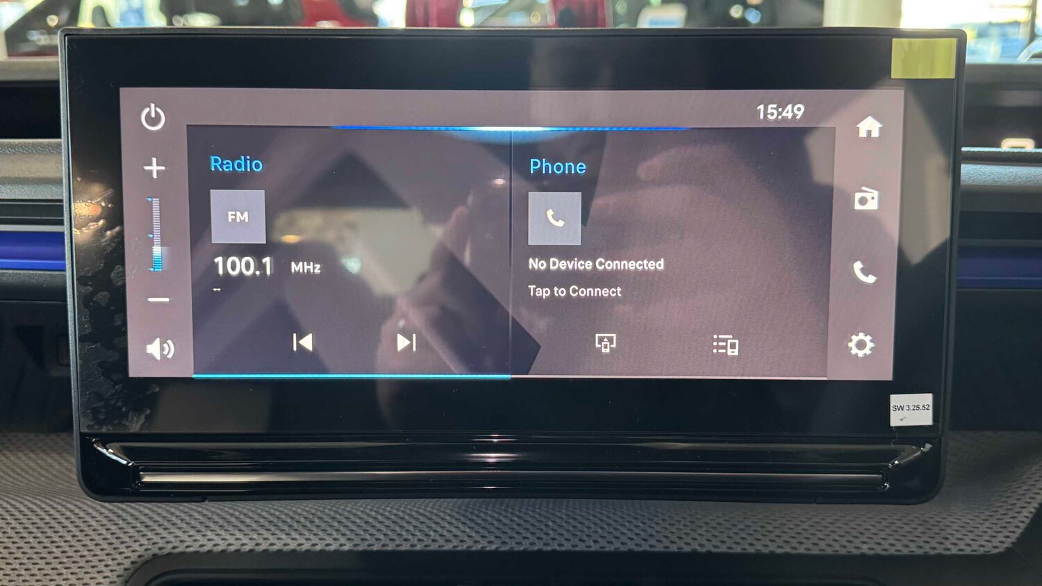 Used Citroen C3 for sale - 77859779: Photo 16