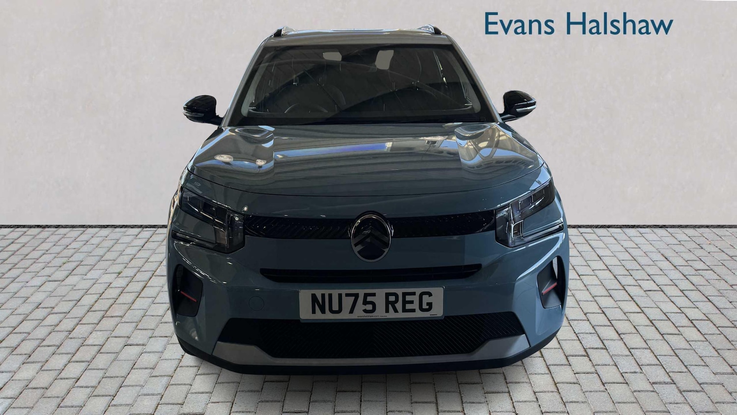 Used Citroen C3 for sale - 77859779: Photo 2