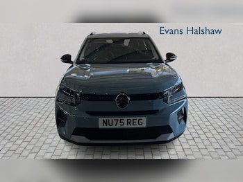 Used Citroen C3 2025 for sale - 77859779: Photo