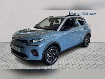 Used Citroen C3 2025 for sale - 77859779: Photo