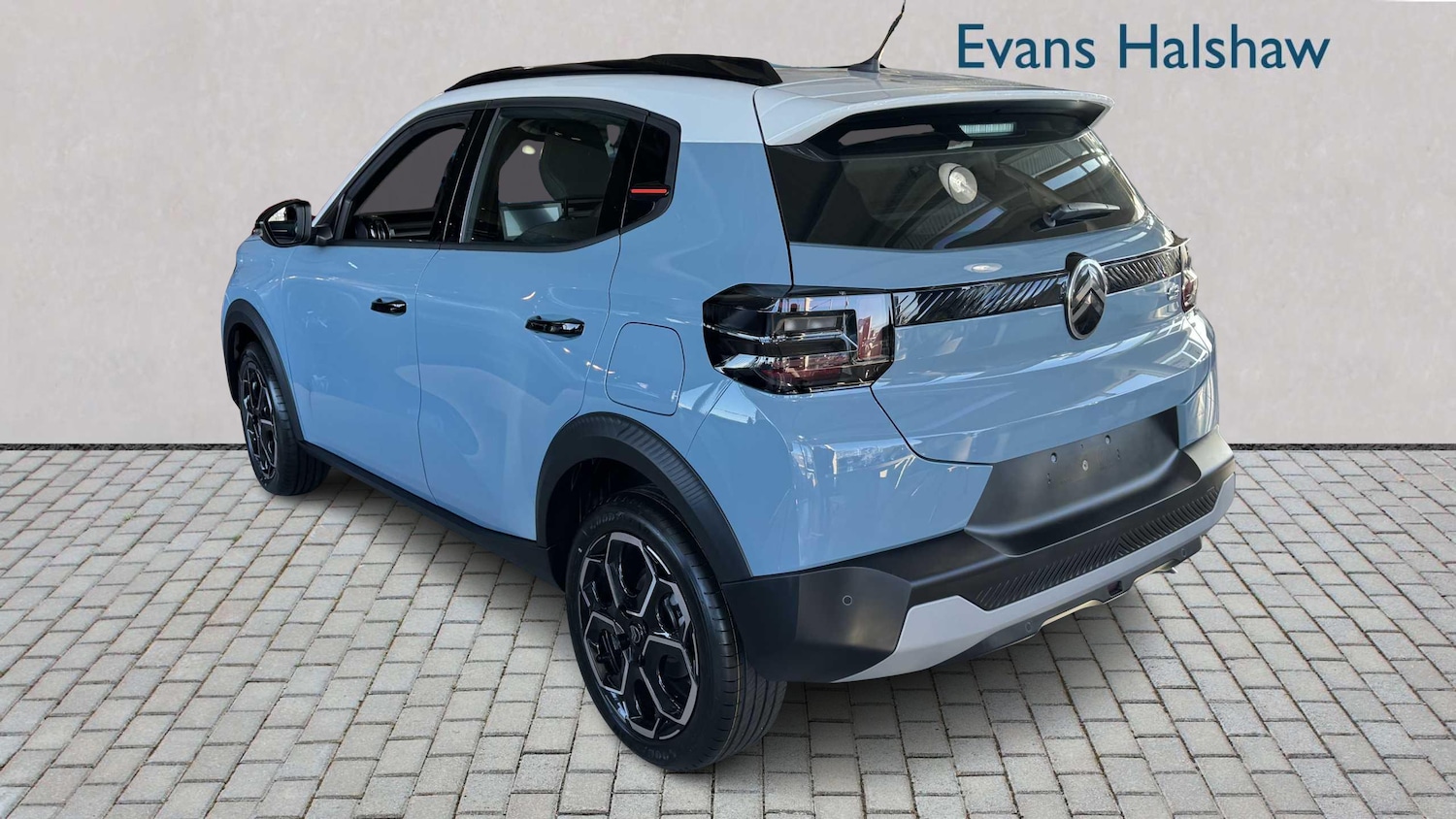 Used Citroen C3 for sale - 77859779: Photo 4