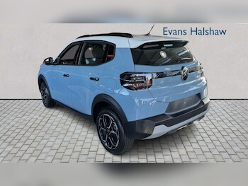 Used Citroen C3 2025 for sale - 77859779: Photo