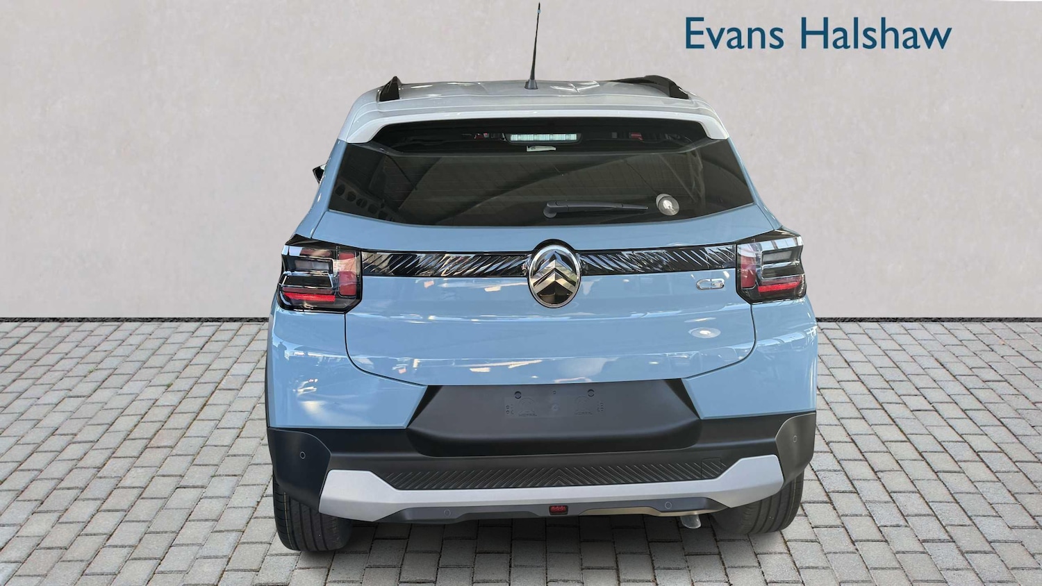 Used Citroen C3 for sale - 77859779: Photo 5