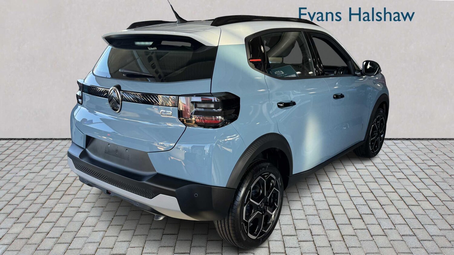 Used Citroen C3 for sale - 77859779: Photo 6