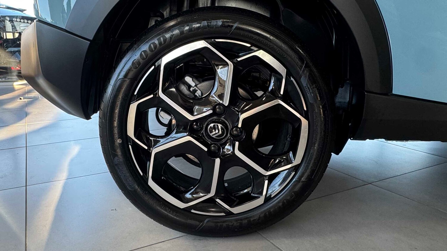 Used Citroen C3 for sale - 77859779: Photo 8