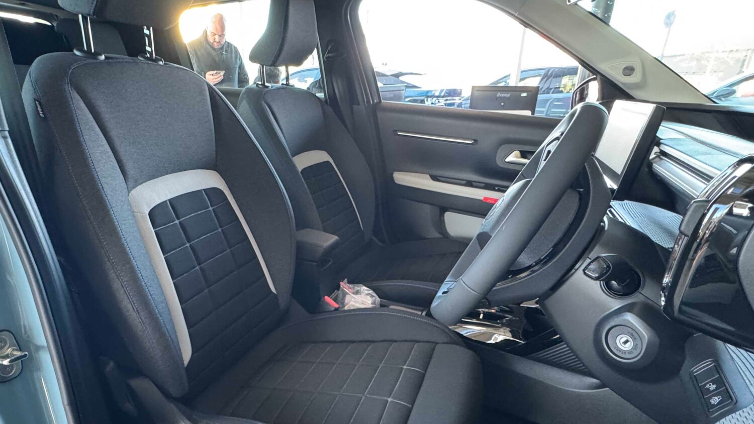 Used Citroen C3 for sale - 77859779: Photo 9