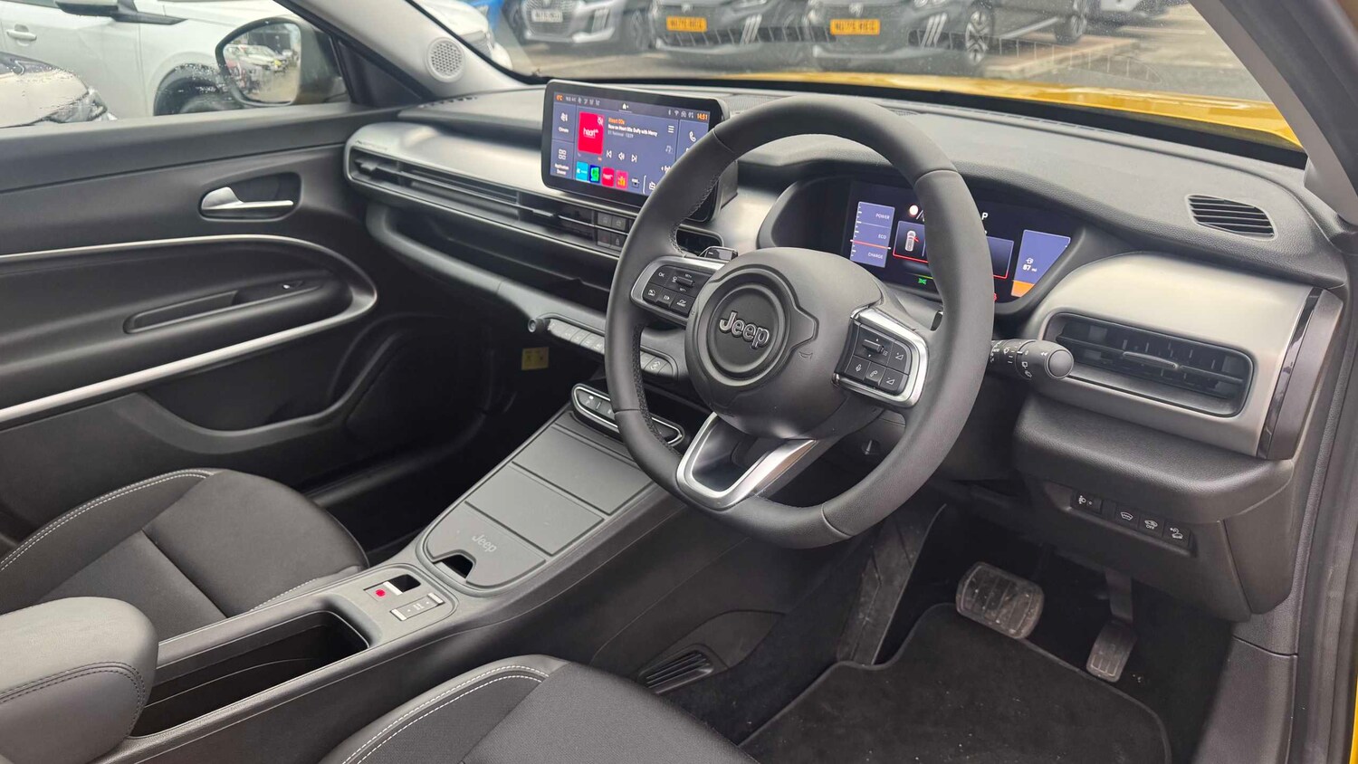 Used Jeep Other 2024 for sale - 77857477: Photo 11