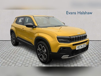 Jeep Other feature image