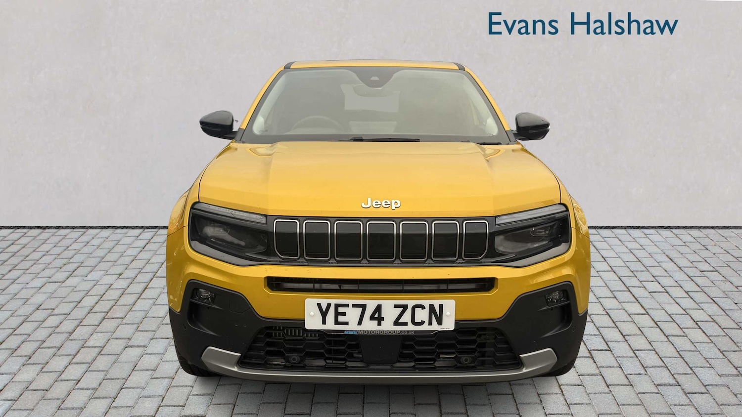 Used Jeep Other 2024 for sale - 77857477: Photo 2