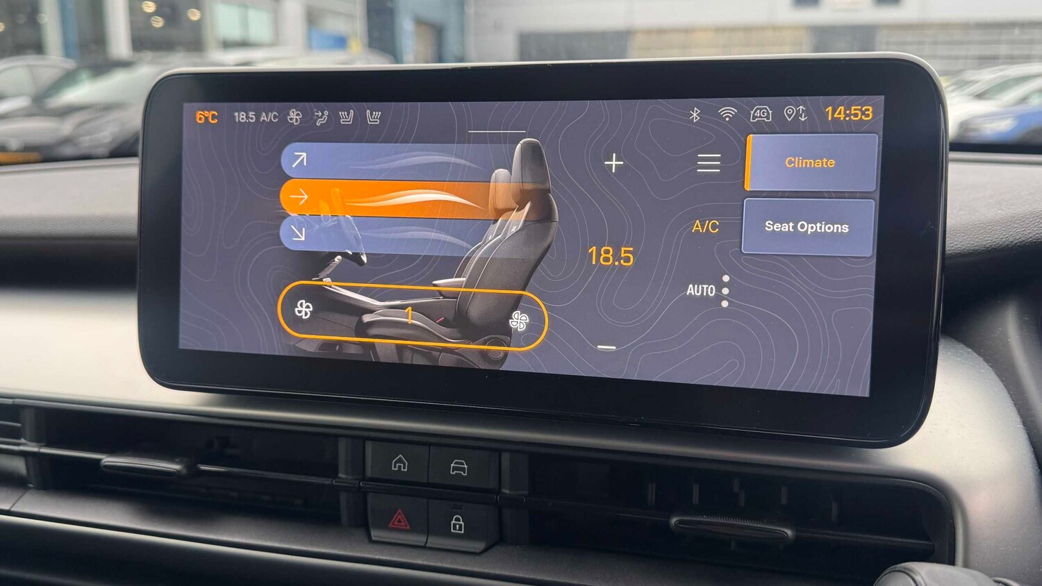 Used Jeep Other 2024 for sale - 77857477: Photo 28