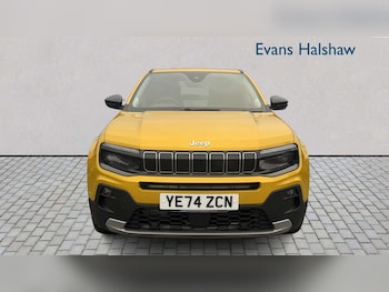 Used Jeep Other 2024 for sale - 77857477: Photo