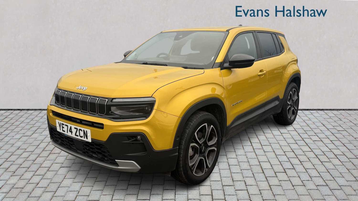 Used Jeep Other 2024 for sale - 77857477: Photo 3