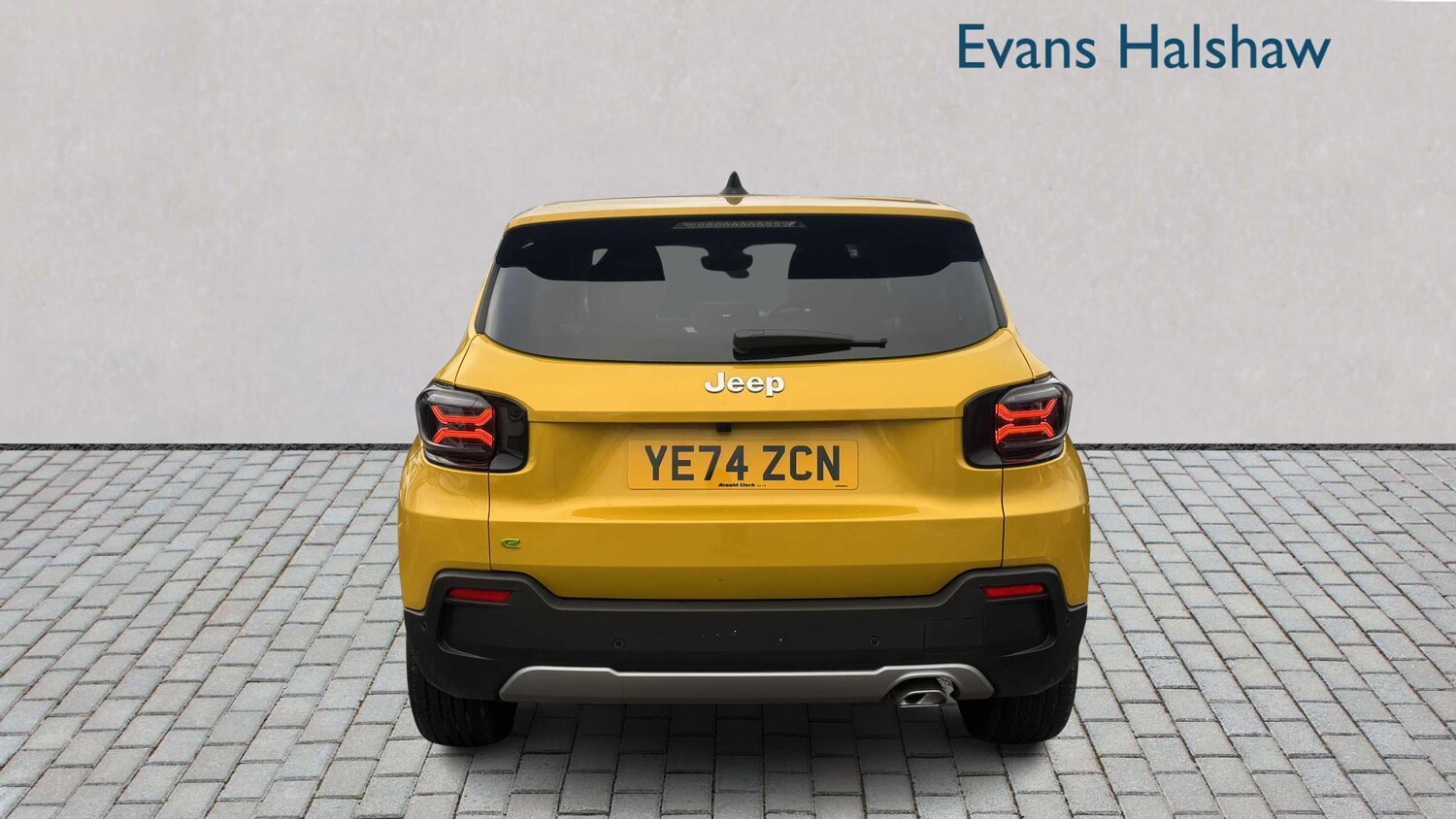 Used Jeep Other 2024 for sale - 77857477: Photo 6