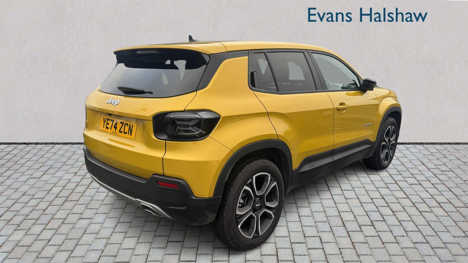 Used Jeep Other 2024 for sale - 77857477: Photo 7