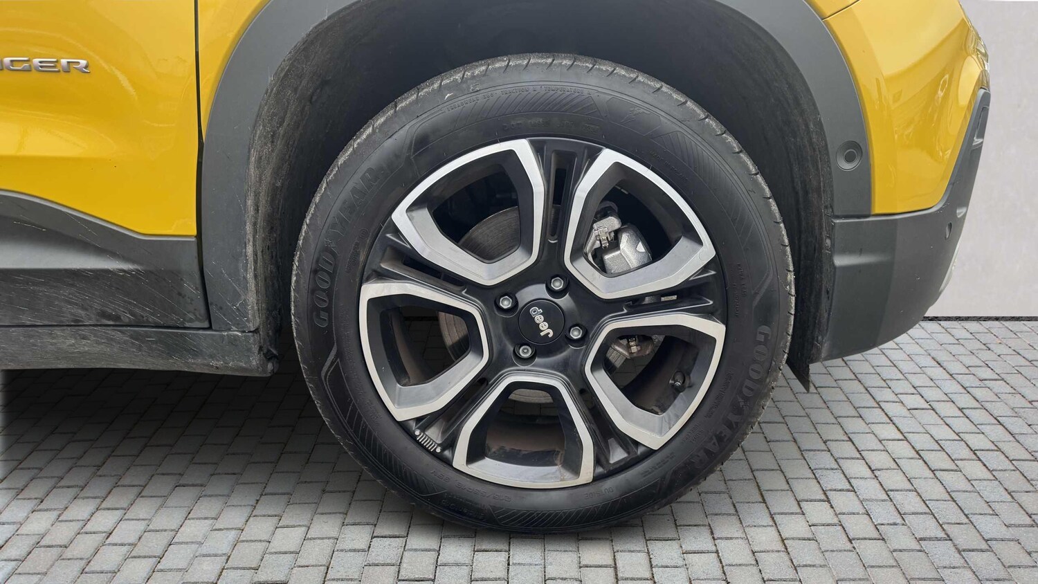 Used Jeep Other 2024 for sale - 77857477: Photo 9