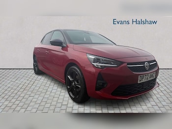 Used Vauxhall Corsa 2023 for sale - 79319592: Photo