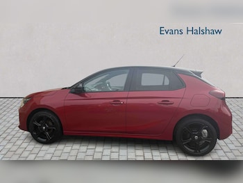 Used Vauxhall Corsa 2023 for sale - 79319592: Photo