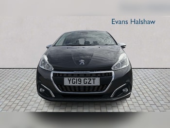 Used Peugeot 208 2019 for sale - 79172518: Photo