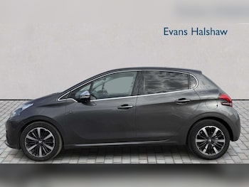 Used Peugeot 208 2019 for sale - 79172518: Photo