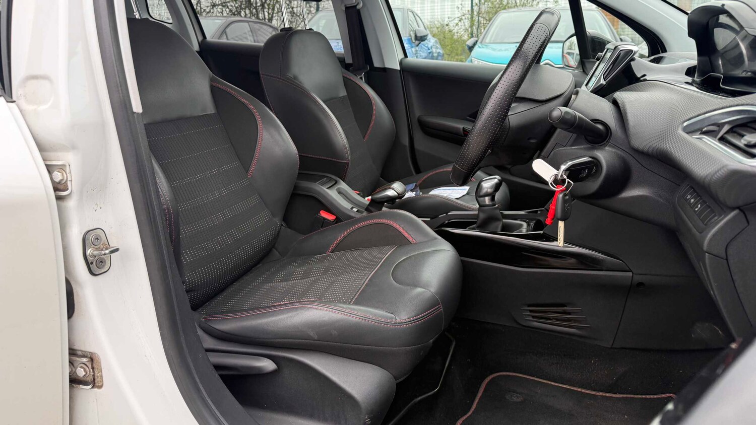 Used Peugeot 2008 2018 for sale - 78104971: Photo 11