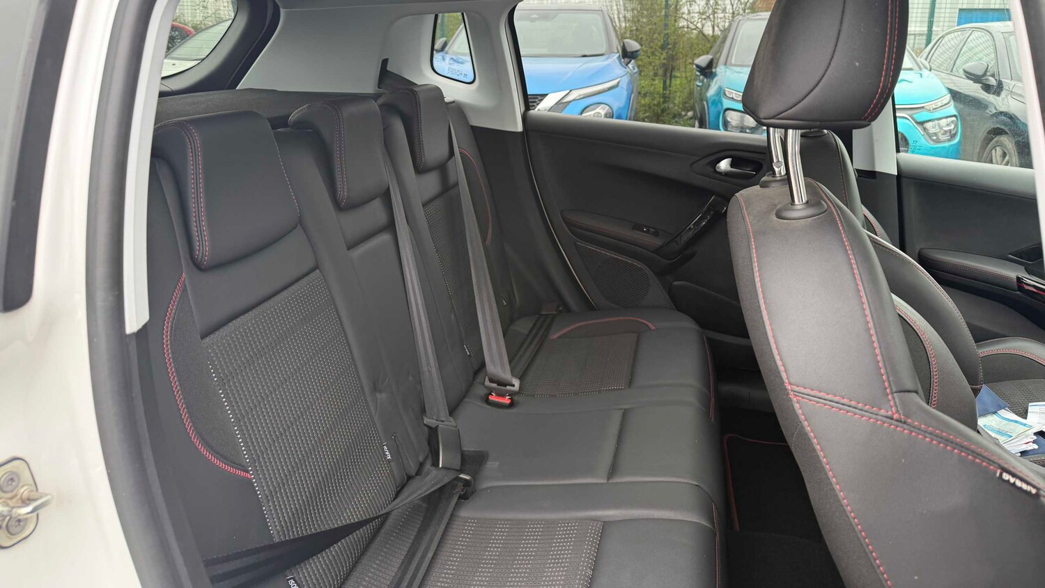 Used Peugeot 2008 2018 for sale - 78104971: Photo 12