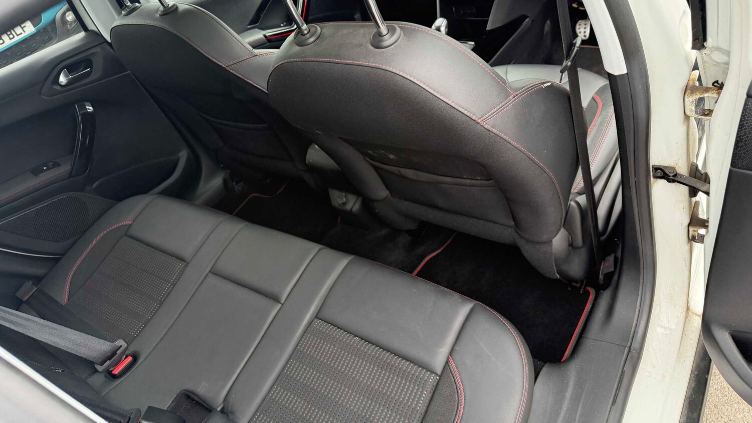 Used Peugeot 2008 2018 for sale - 78104971: Photo 13