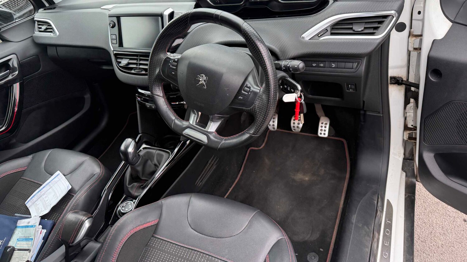 Used Peugeot 2008 2018 for sale - 78104971: Photo 14