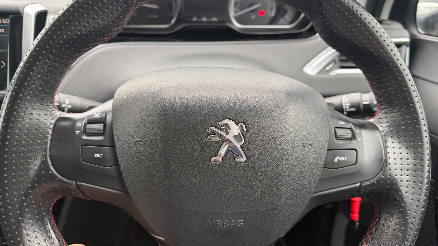 Used Peugeot 2008 2018 for sale - 78104971: Photo 15