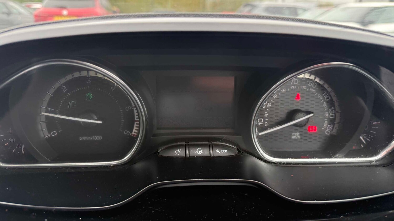 Used Peugeot 2008 2018 for sale - 78104971: Photo 20