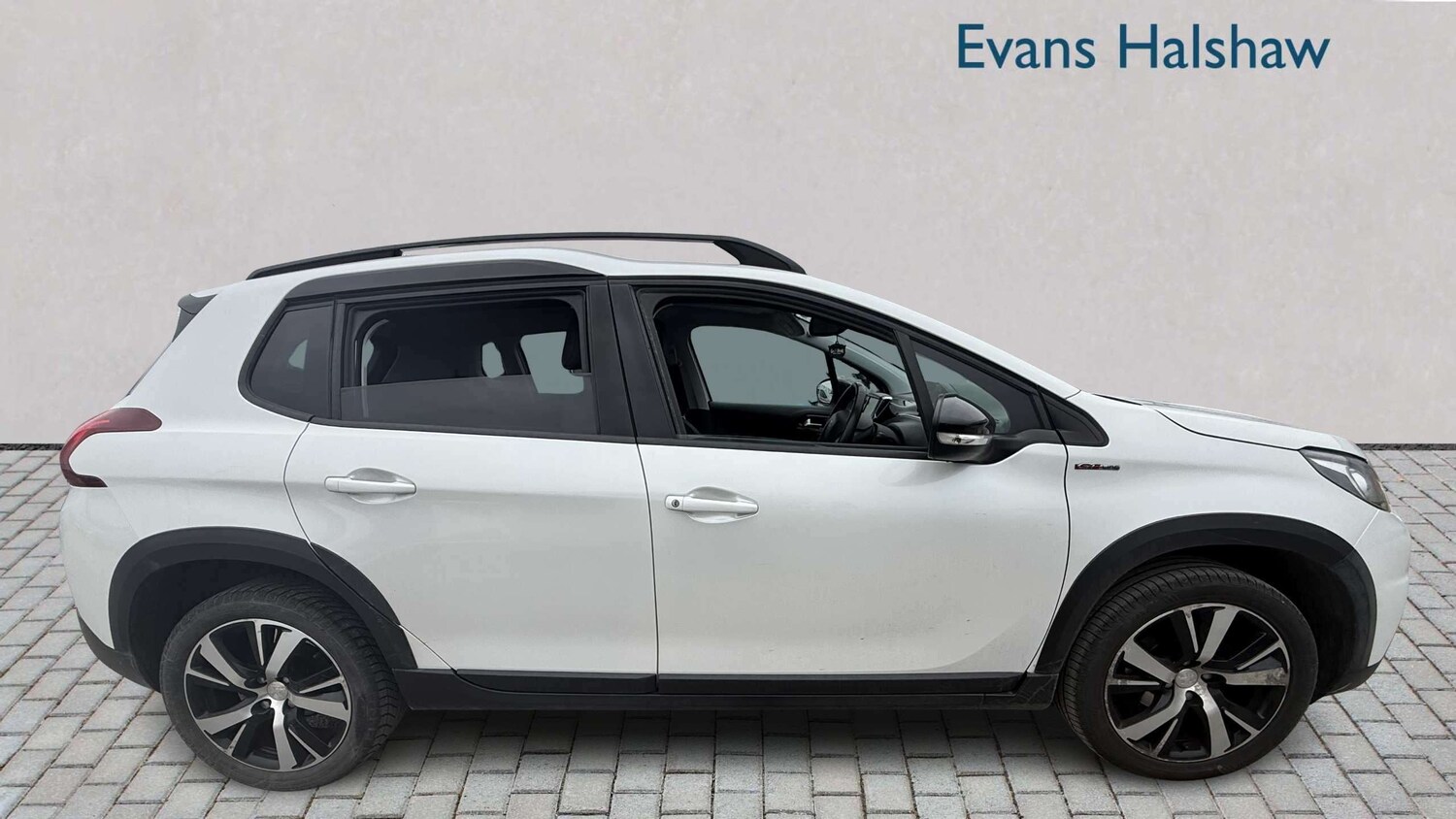 Used Peugeot 2008 2018 for sale - 78104971: Photo 8