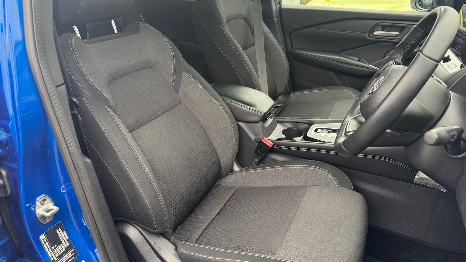 Used Nissan Qashqai 2023 for sale - 77857607: Photo 10