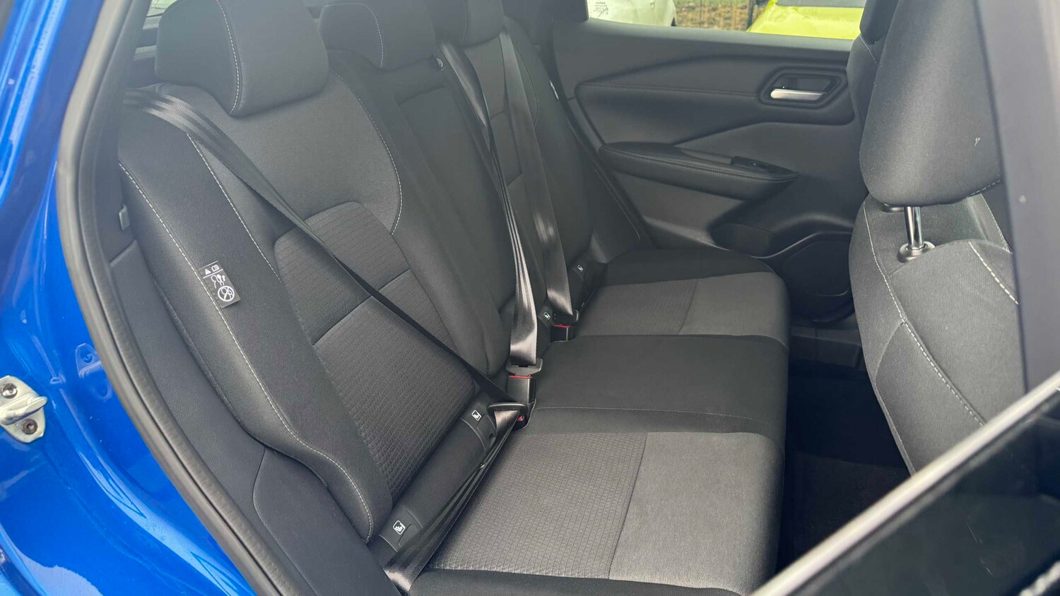 Used Nissan Qashqai 2023 for sale - 77857607: Photo 12