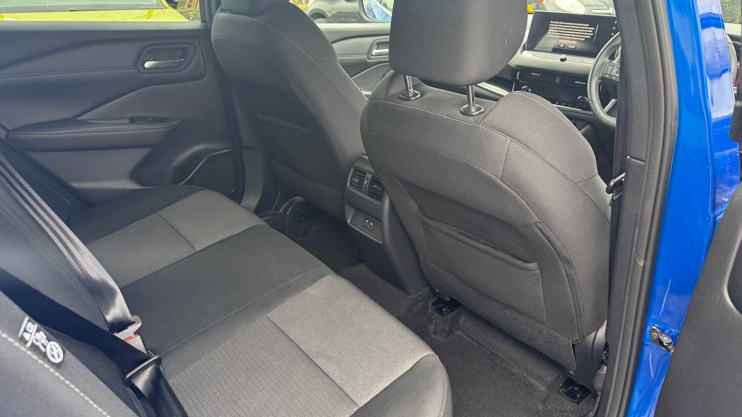 Used Nissan Qashqai 2023 for sale - 77857607: Photo 13