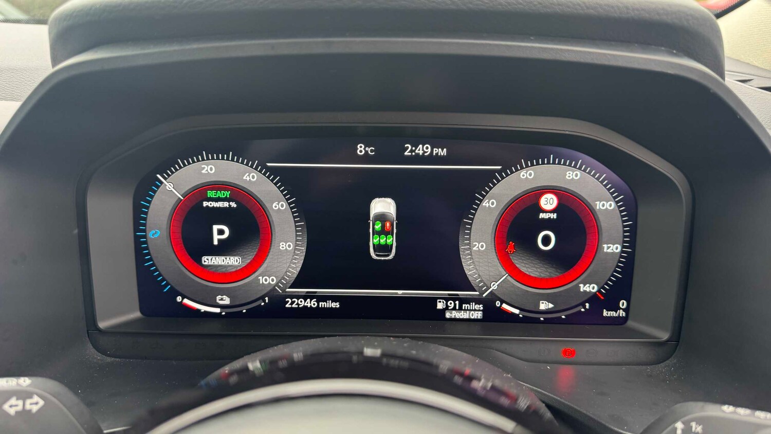 Used Nissan Qashqai 2023 for sale - 77857607: Photo 15