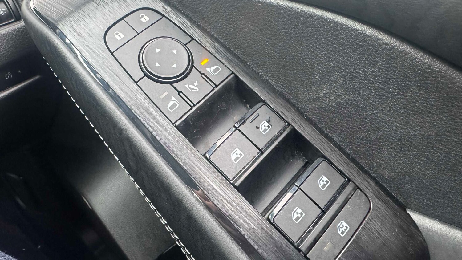 Used Nissan Qashqai 2023 for sale - 77857607: Photo 16