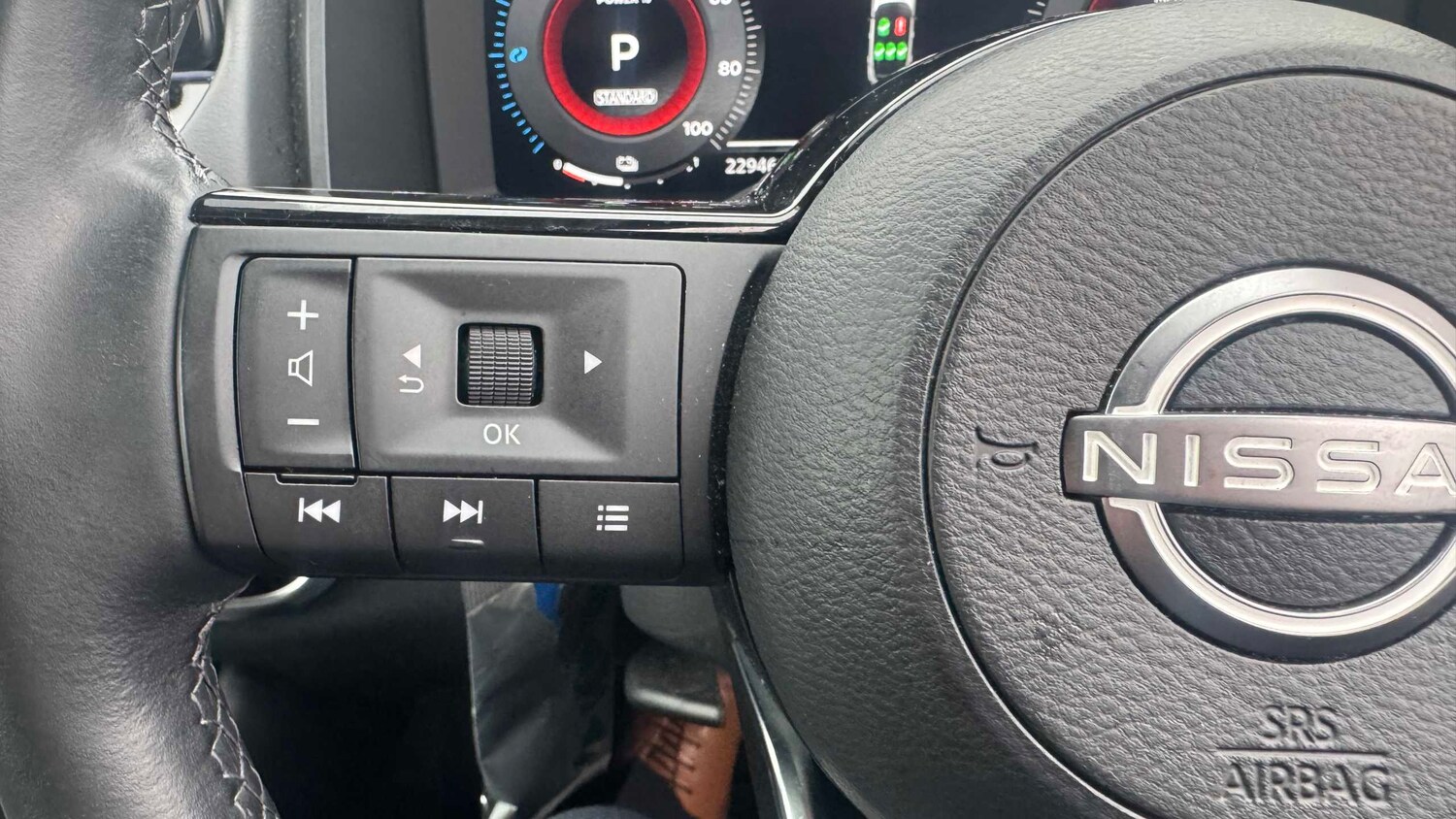 Used Nissan Qashqai 2023 for sale - 77857607: Photo 17