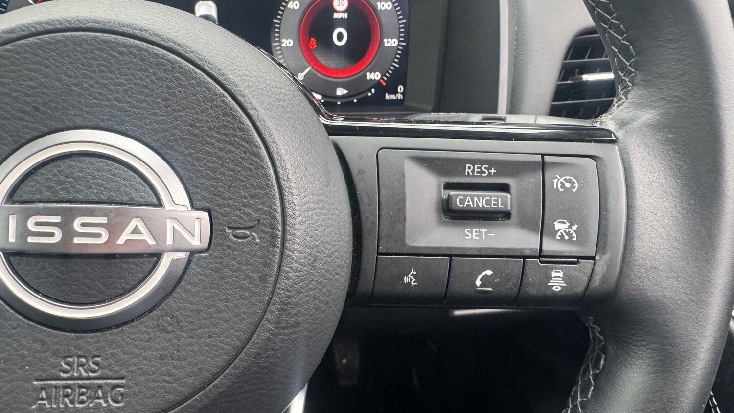 Used Nissan Qashqai 2023 for sale - 77857607: Photo 18