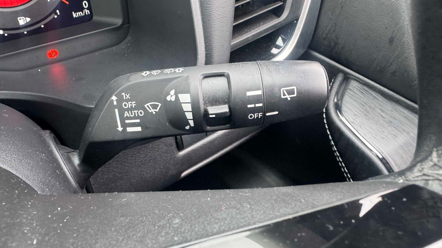 Used Nissan Qashqai 2023 for sale - 77857607: Photo 19