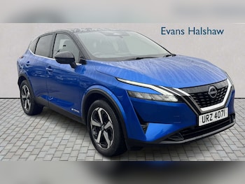 Used Nissan Qashqai 2023 for sale - 77857607: Photo