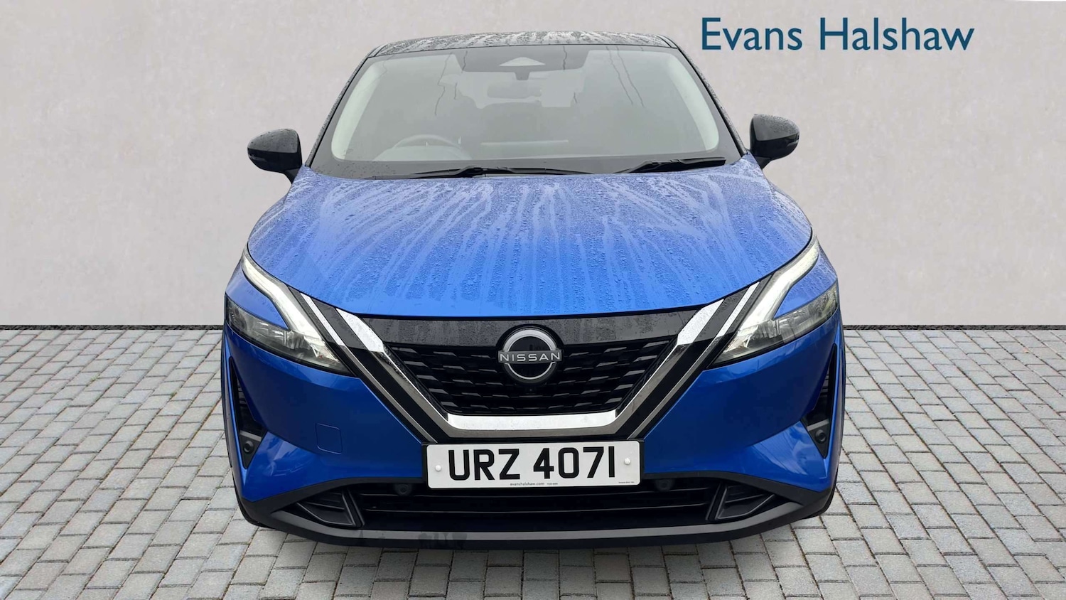 Used Nissan Qashqai 2023 for sale - 77857607: Photo 2