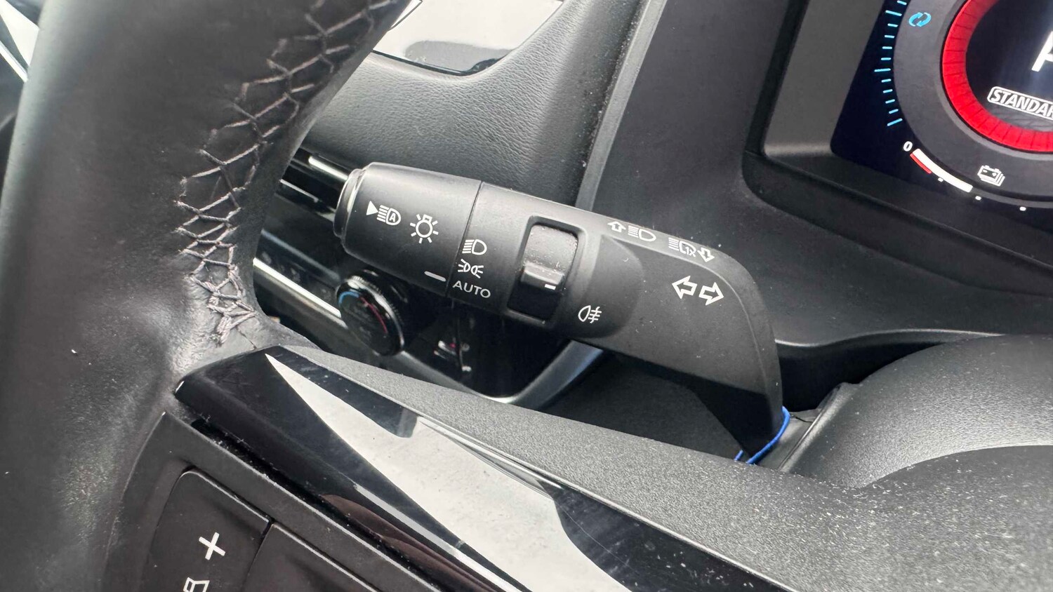 Used Nissan Qashqai 2023 for sale - 77857607: Photo 20