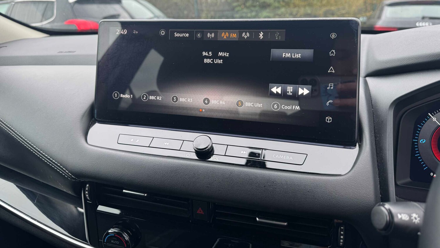 Used Nissan Qashqai 2023 for sale - 77857607: Photo 22