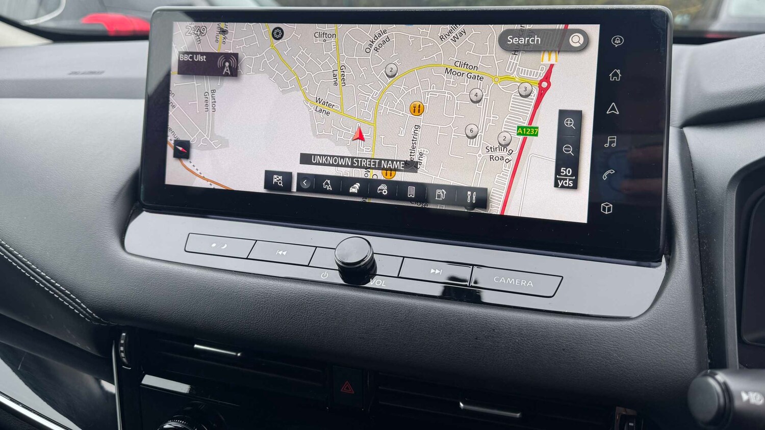 Used Nissan Qashqai 2023 for sale - 77857607: Photo 23