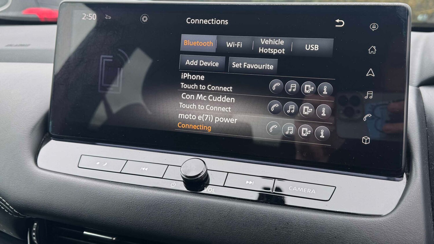 Used Nissan Qashqai 2023 for sale - 77857607: Photo 24