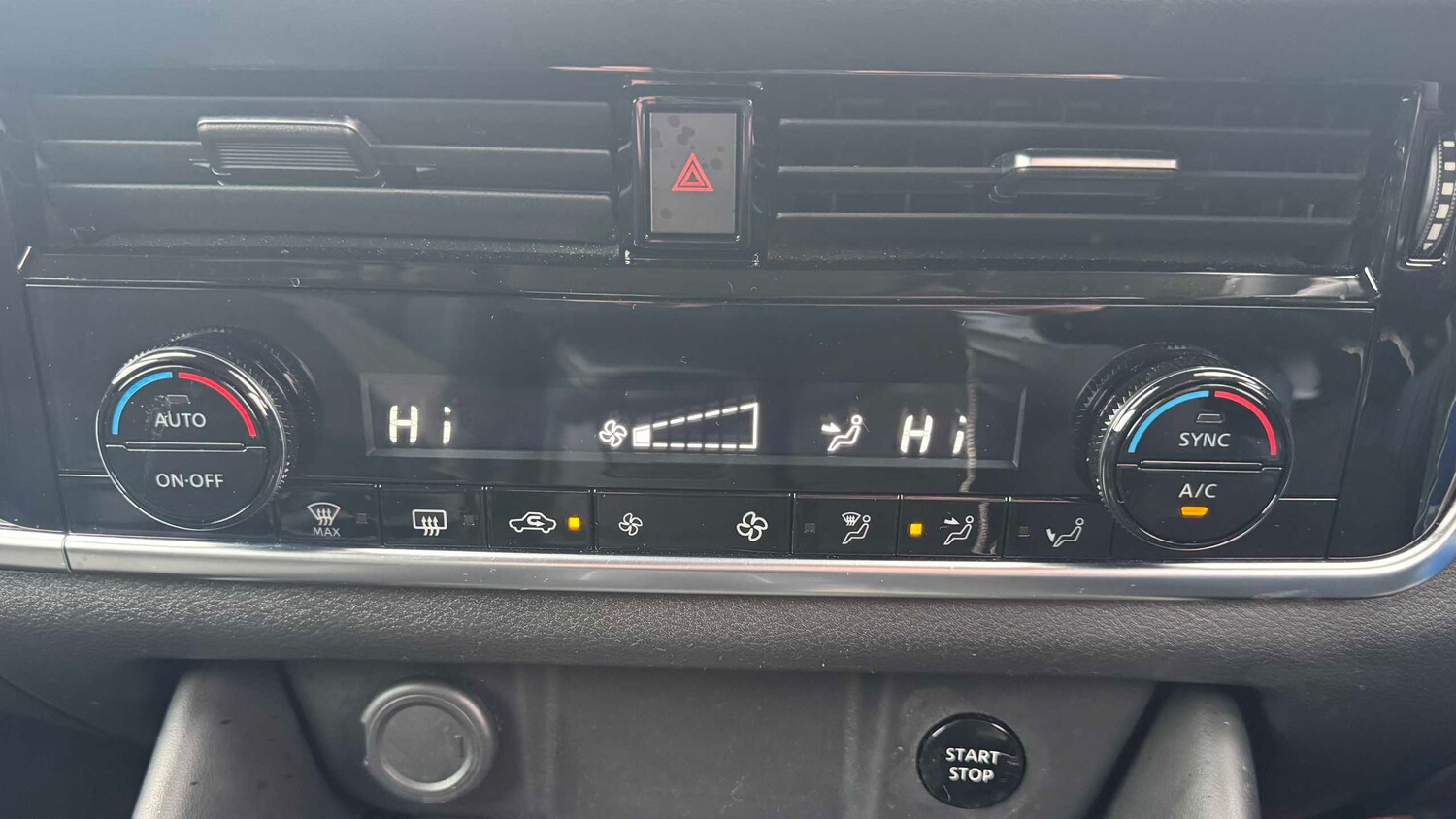 Used Nissan Qashqai 2023 for sale - 77857607: Photo 25